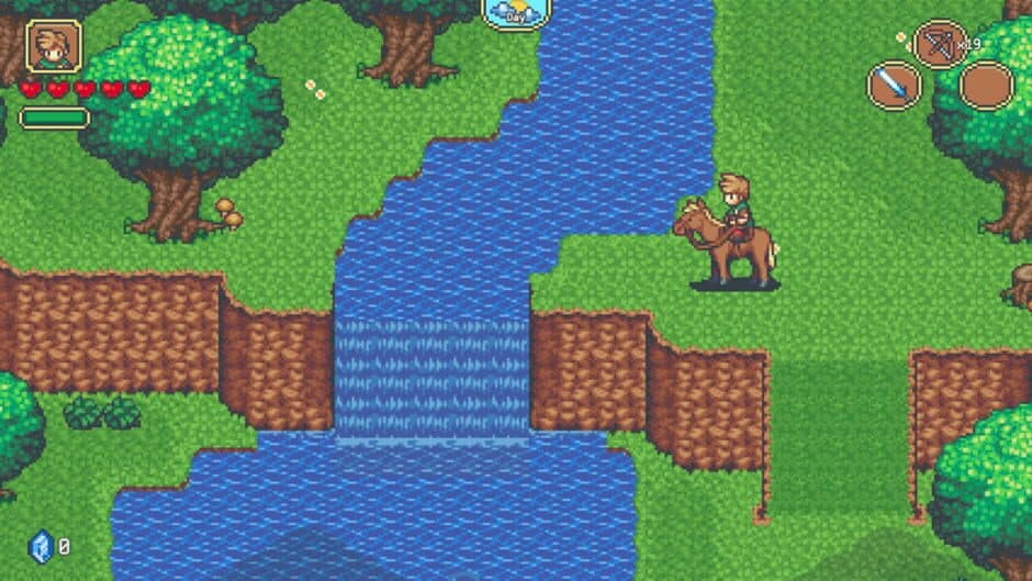 Naima's Melody screenshot 3