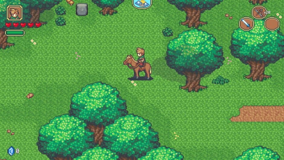 Naima's Melody screenshot 5