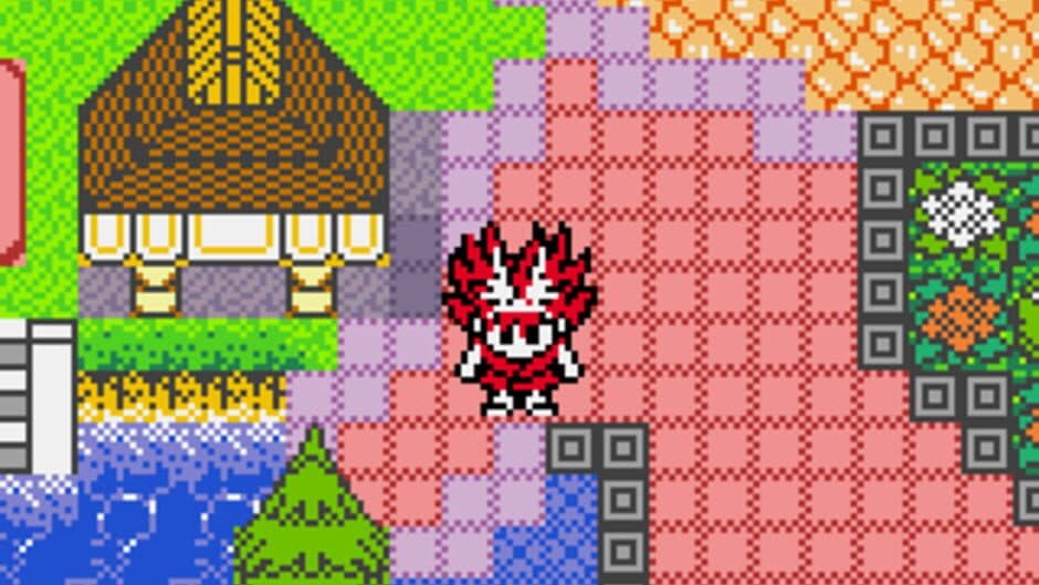 Bikkuriman 2000: Viva! Pocket Festival!