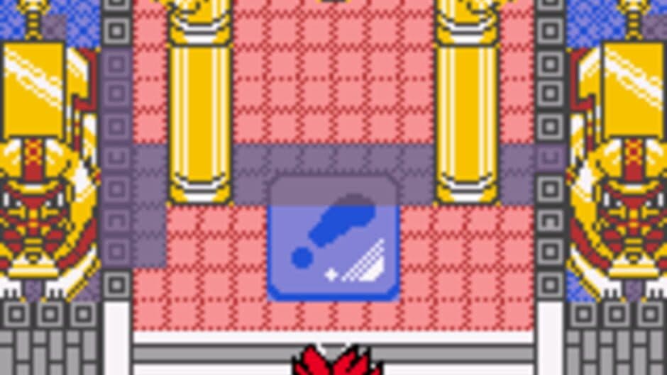 Bikkuriman 2000: Viva! Pocket Festival! screenshot 2