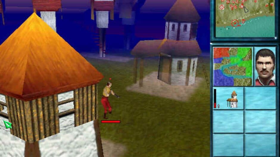Philip José Farmer's Riverworld screenshot 2