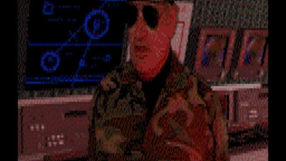 Rapid Deployment Force: Global Conflict