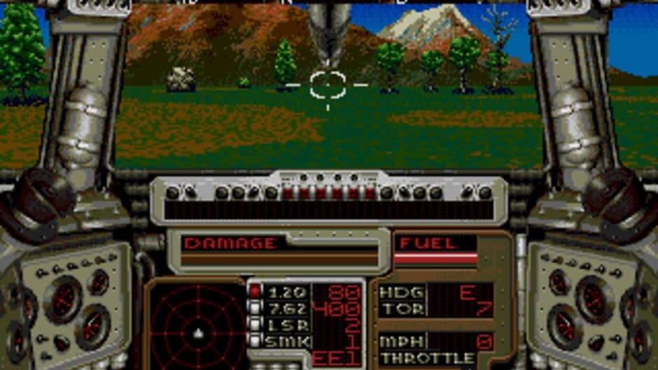 Rapid Deployment Force: Global Conflict screenshot 2