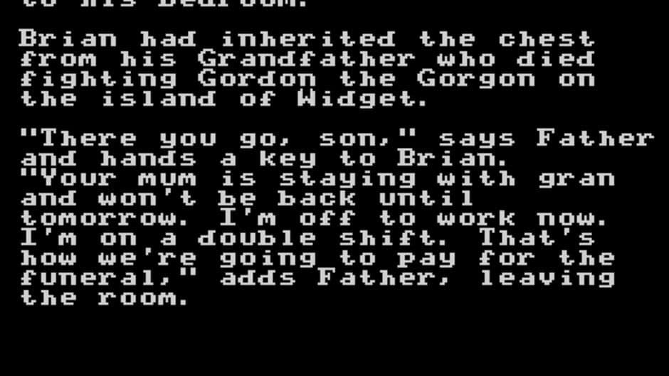 Trouble With Trolls screenshot 2