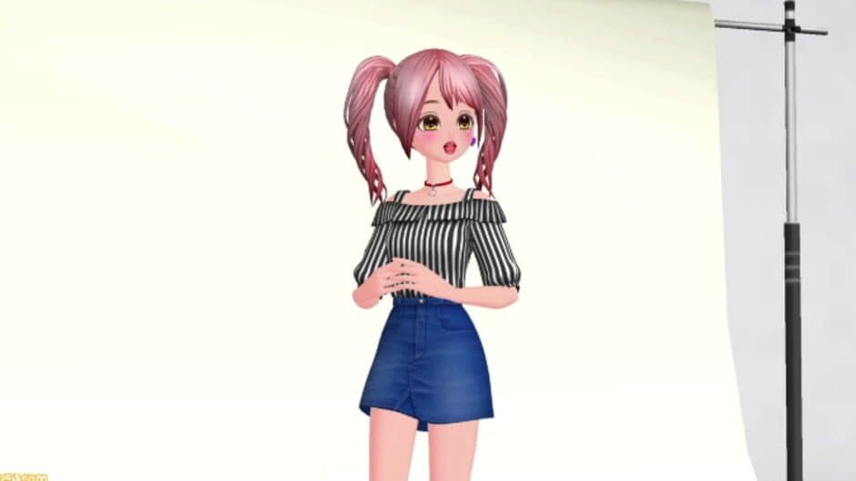 Model Debut #Nicola screenshot 5