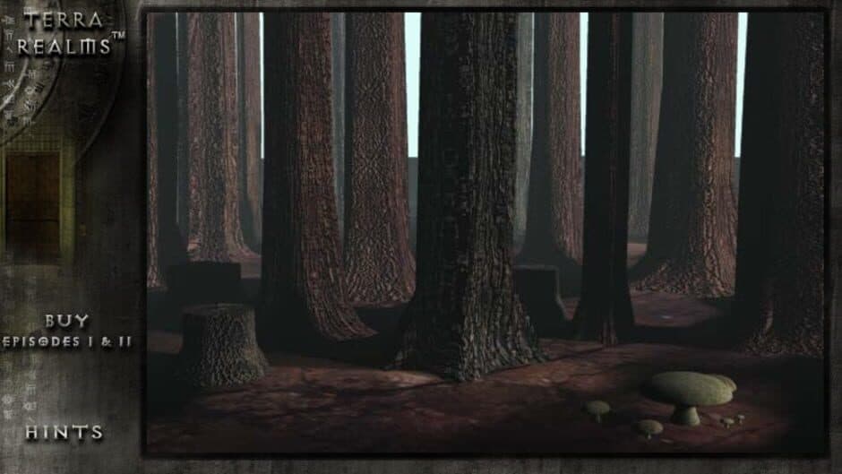 TerraRealms: The Discovery - Episode I screenshot 3