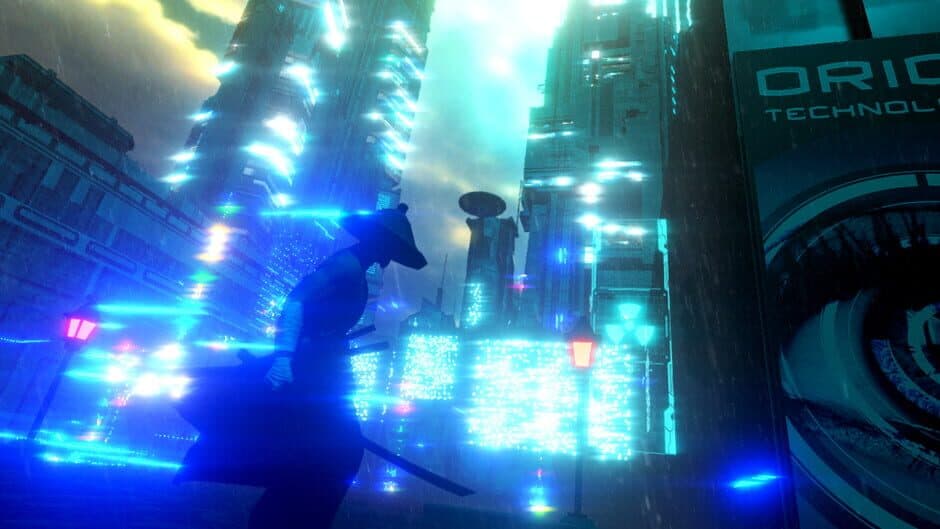 Kung Fu Jesus and the Search for Celestial Gold screenshot 5
