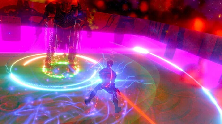 Kung Fu Jesus and the Search for Celestial Gold screenshot 3