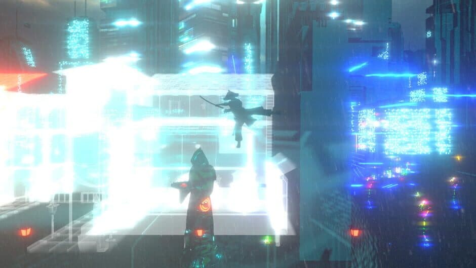 Kung Fu Jesus and the Search for Celestial Gold screenshot 2