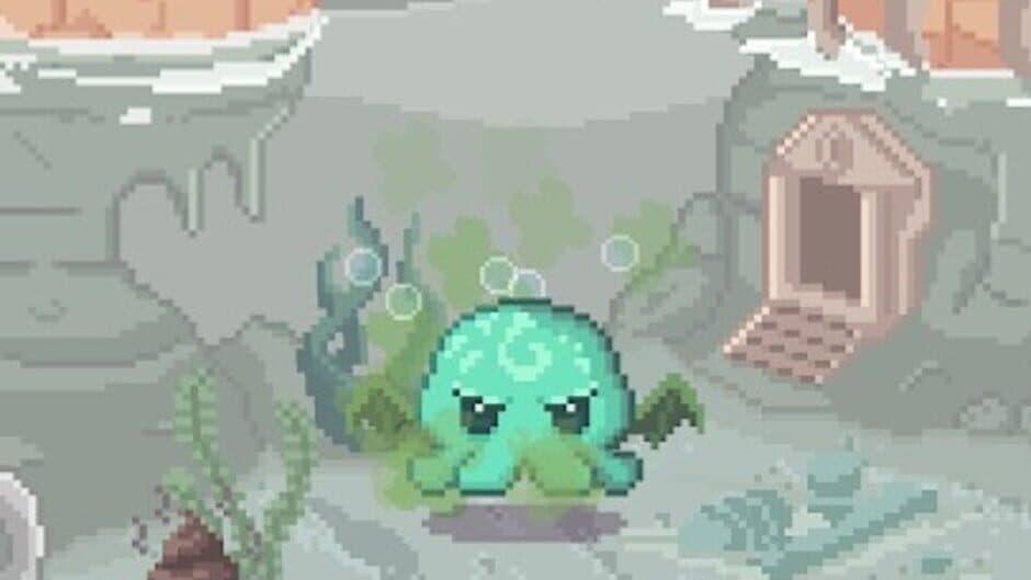 Cthulhu Virtual Pet 2 screenshot 4