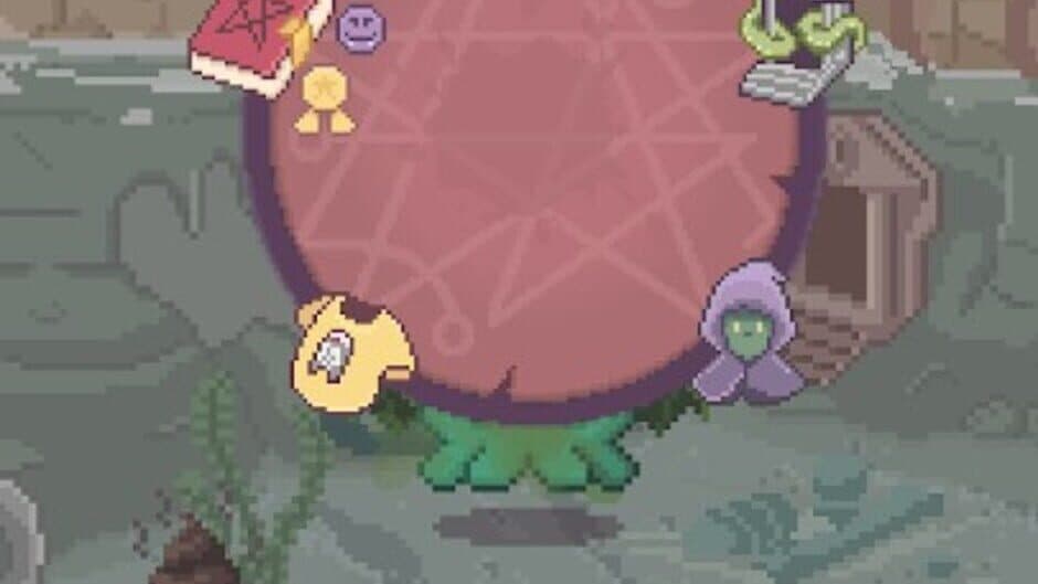 Cthulhu Virtual Pet 2