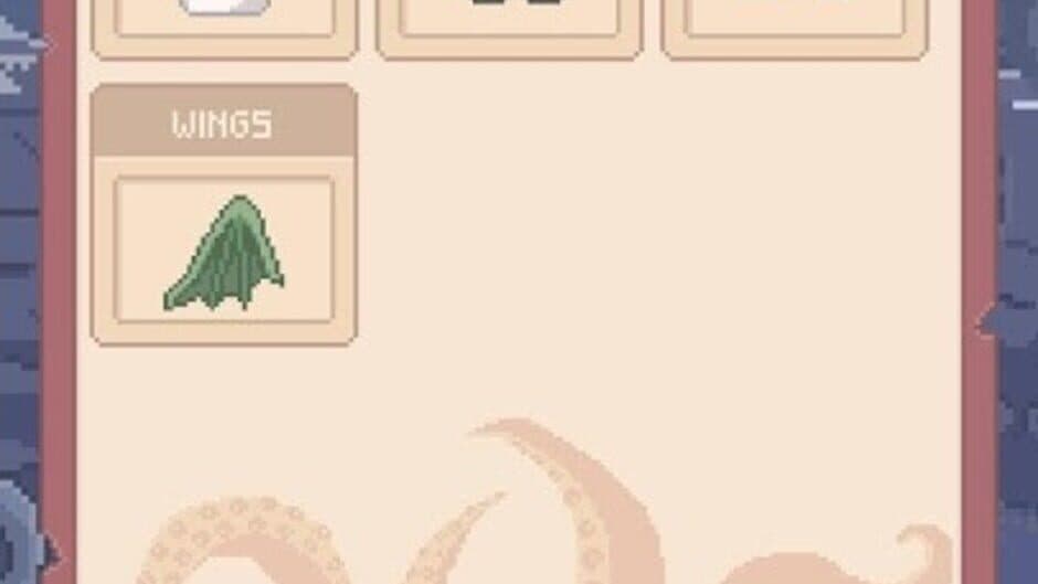 Cthulhu Virtual Pet 2 screenshot 3