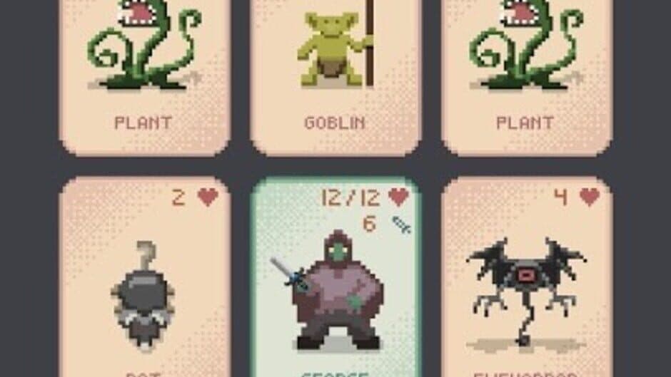 Cthulhu Virtual Pet 2 screenshot 6