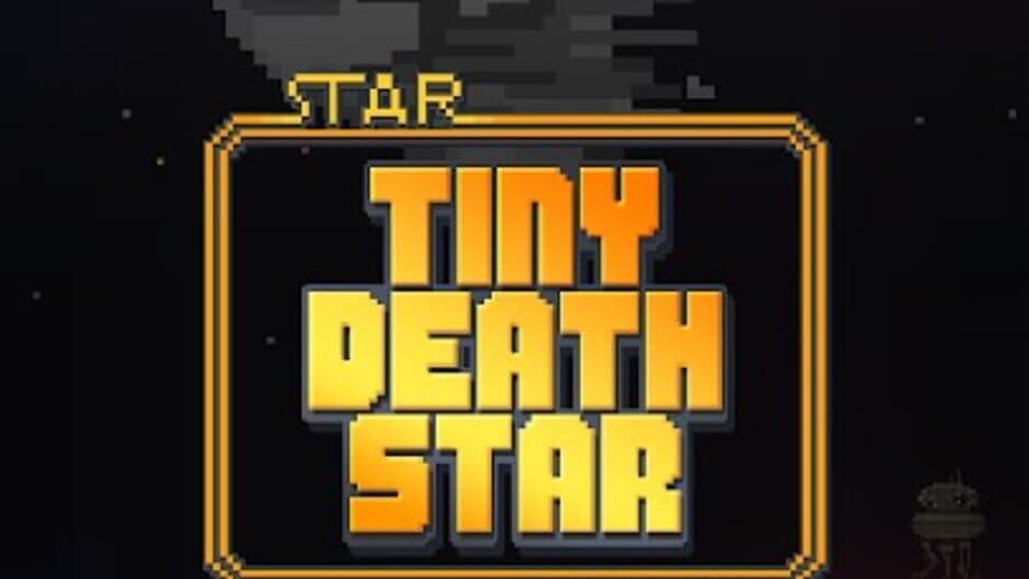 Star Wars: Tiny Death Star screenshot 2