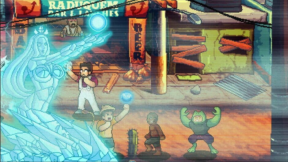 99Vidas: Definitive Edition screenshot 3