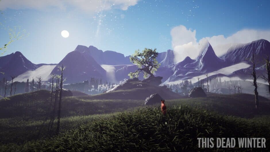 This Dead Winter screenshot 5