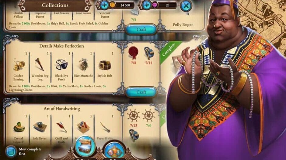 Nightmares from the Deep: A Hidden Object Adventure