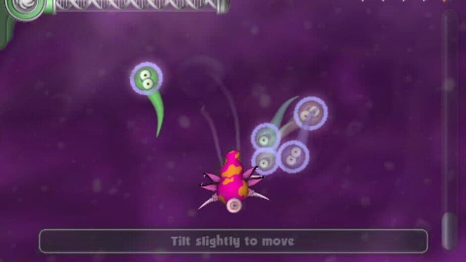 Spore Origins screenshot 2