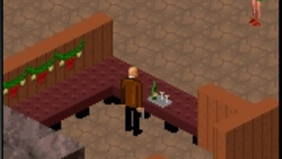 Hitman: Blood Money L.A.