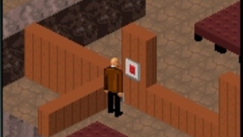 Hitman: Blood Money L.A. screenshot 2