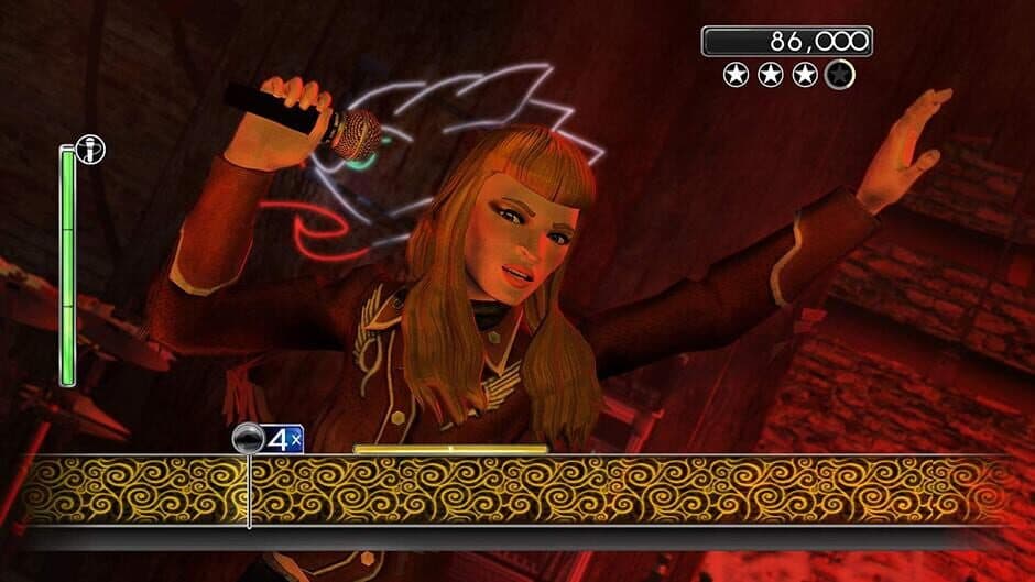 Rock Band Country Track Pack 2 screenshot 2