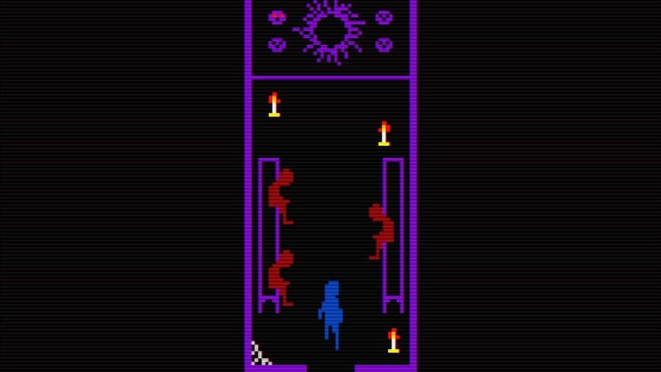Faith: Chapter II screenshot 5