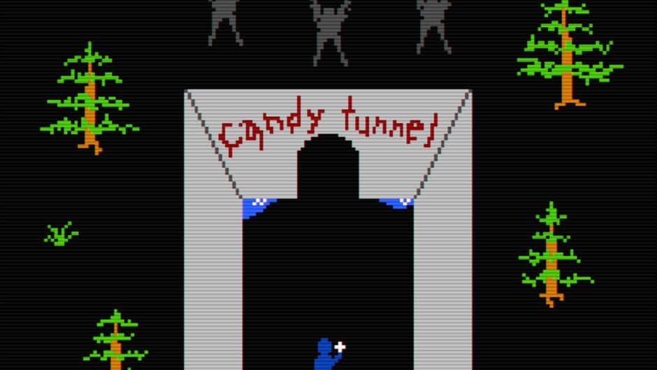 Faith: Chapter II screenshot 4