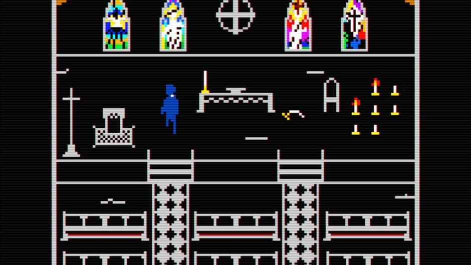 Faith: Chapter II screenshot 2
