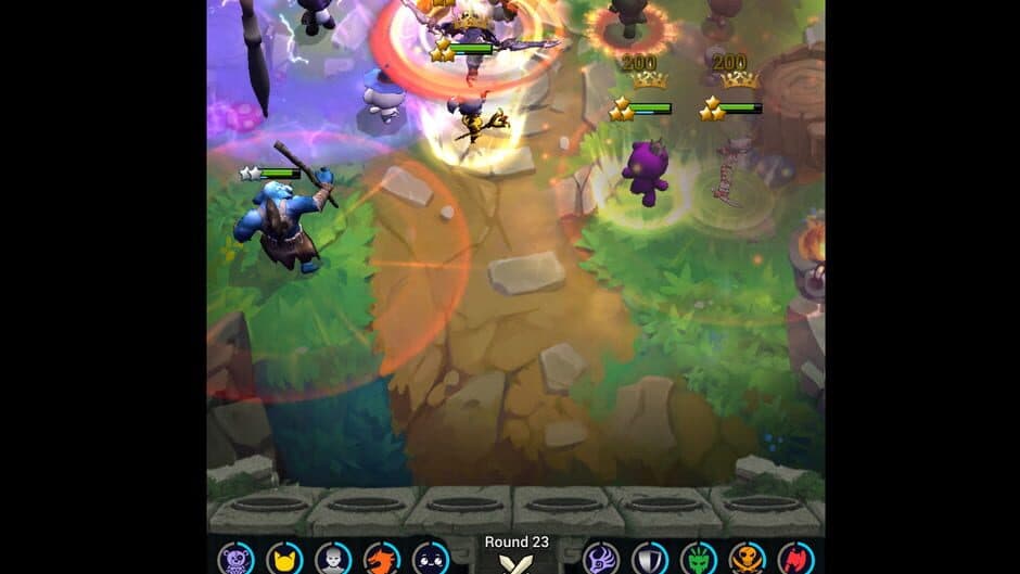 Arena Allstars