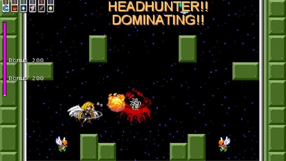 Distorted Travesty 2: The Sequel to the Prequel screenshot 2
