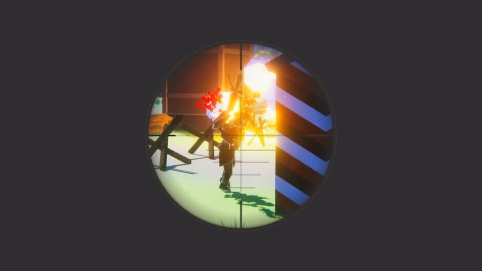 Ocean of Battles screenshot 2