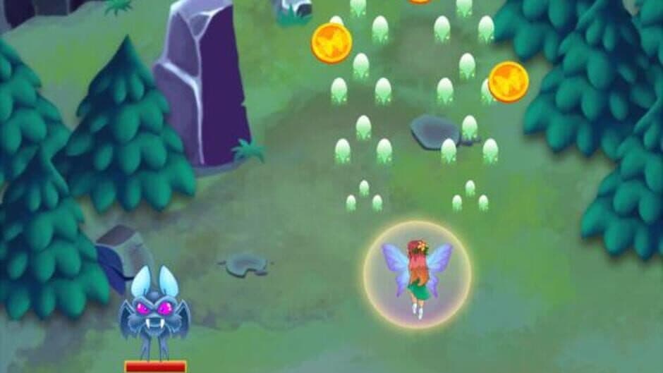 EverHero: Wings of the Ever Hero