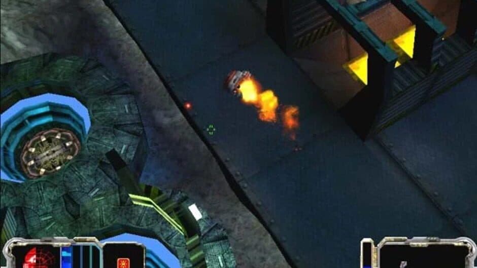 Dark Orbit screenshot 3