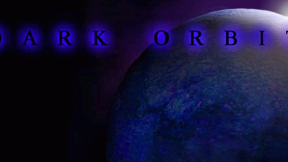 Dark Orbit screenshot 4