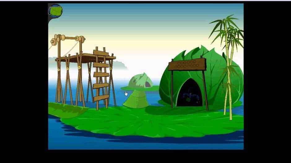 Mata Nui Online Game II: The Final Chronicle screenshot 2