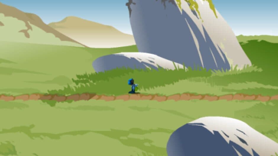 Mata Nui Online Game II: The Final Chronicle screenshot 3