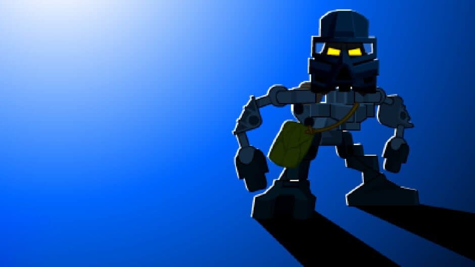 Mata Nui Online Game II: The Final Chronicle