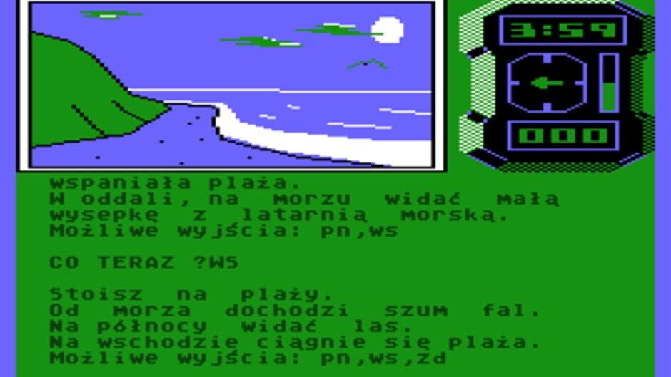 Mozg Procesor