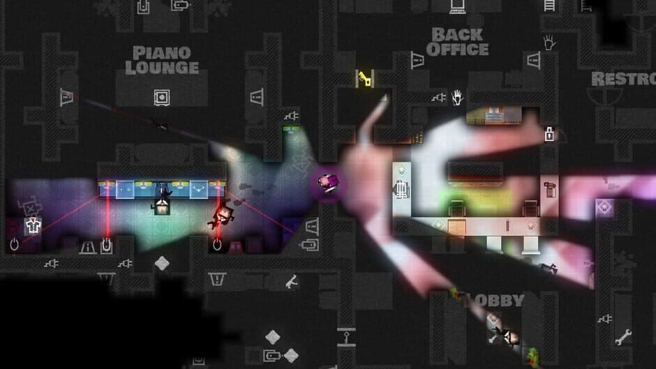 Monaco: What's Yours Is Mine - Complete Edition screenshot 2
