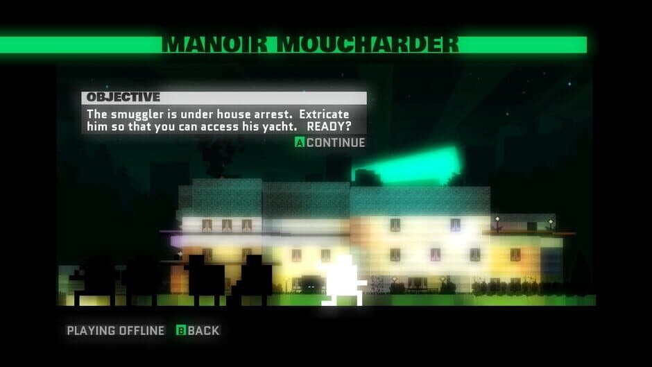 Monaco: What's Yours Is Mine - Complete Edition screenshot 5