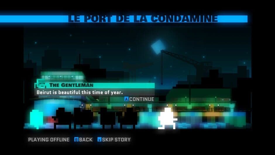 Monaco: What's Yours Is Mine - Complete Edition screenshot 6