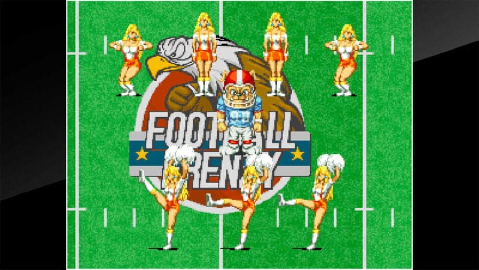 Football Frenzy screenshot 3