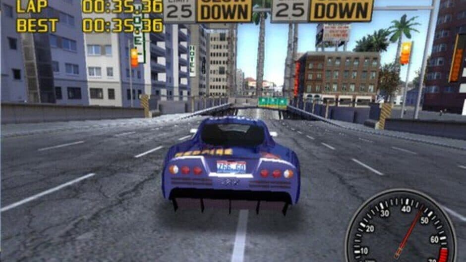 Build n Race screenshot 3