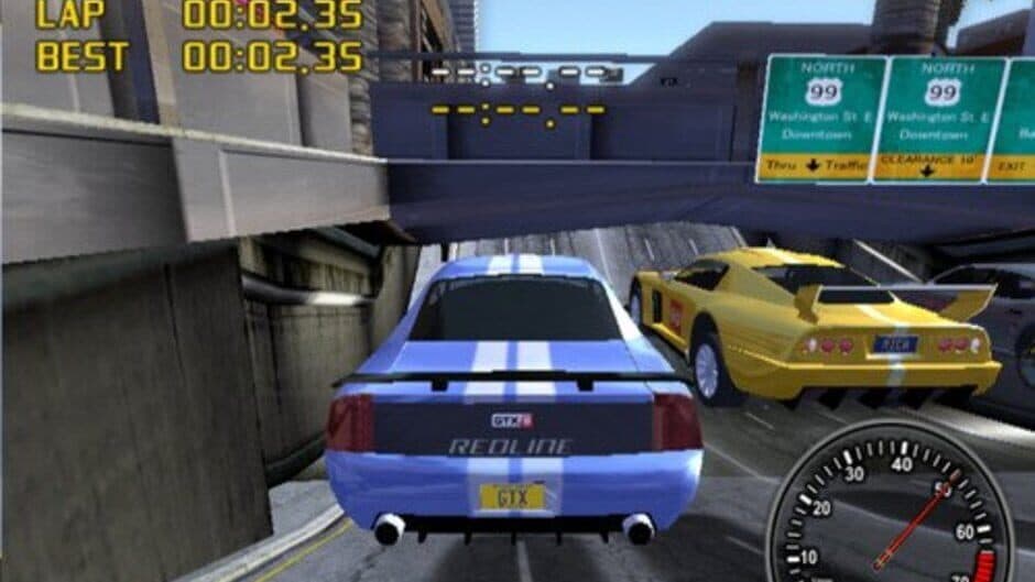 Build n Race screenshot 2