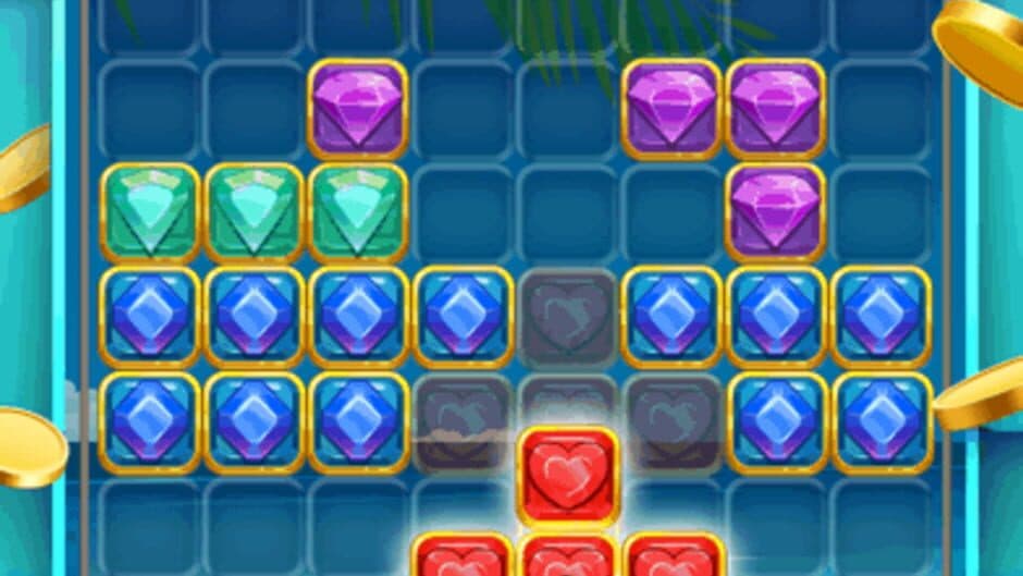 Cash Royale: Block Puzzle Game screenshot 2