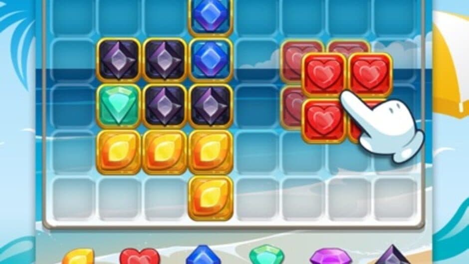 Cash Royale: Block Puzzle Game screenshot 3