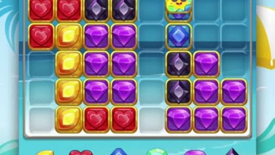 Cash Royale: Block Puzzle Game