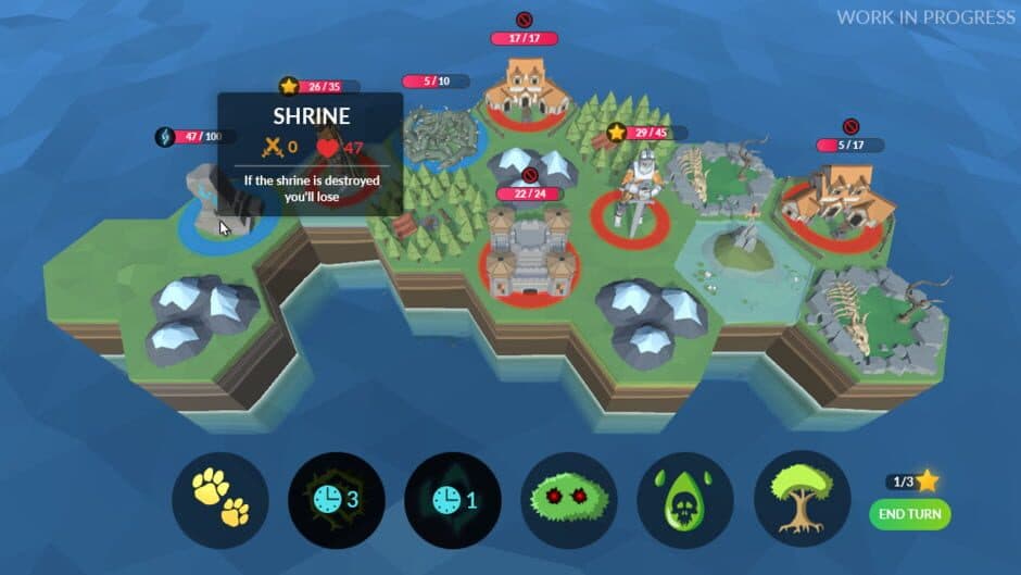 Godstruction screenshot 2