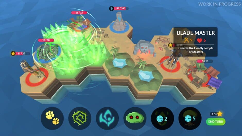 Godstruction screenshot 3