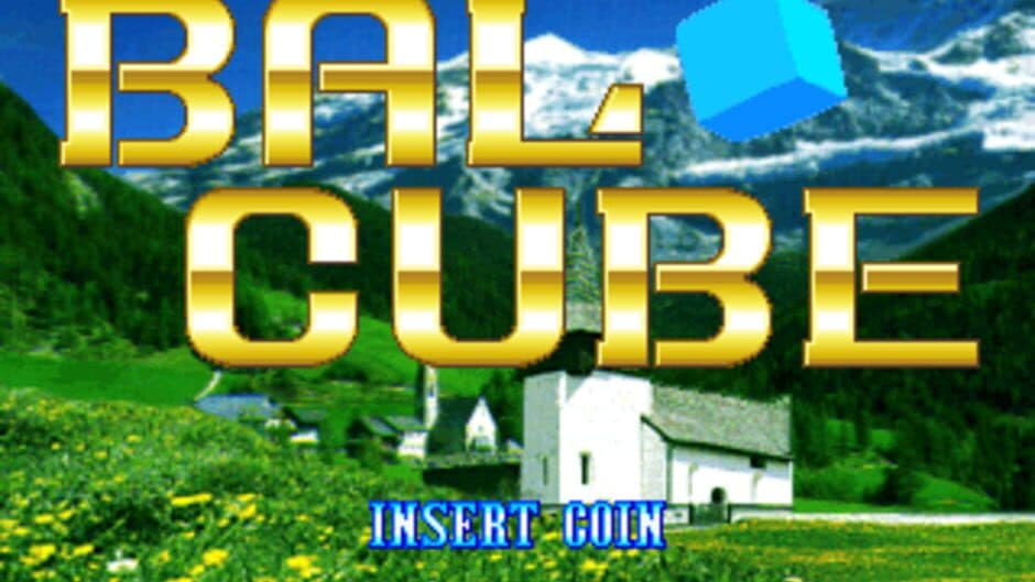 Bal Cube